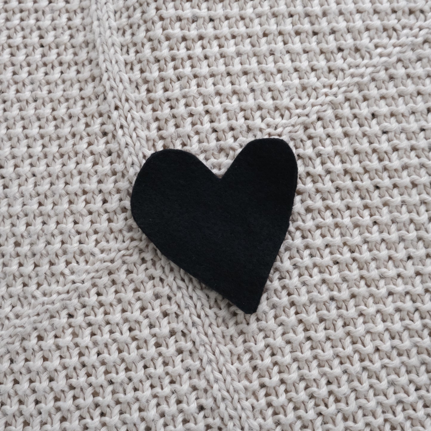 Black Hearts - Love Letter 💌