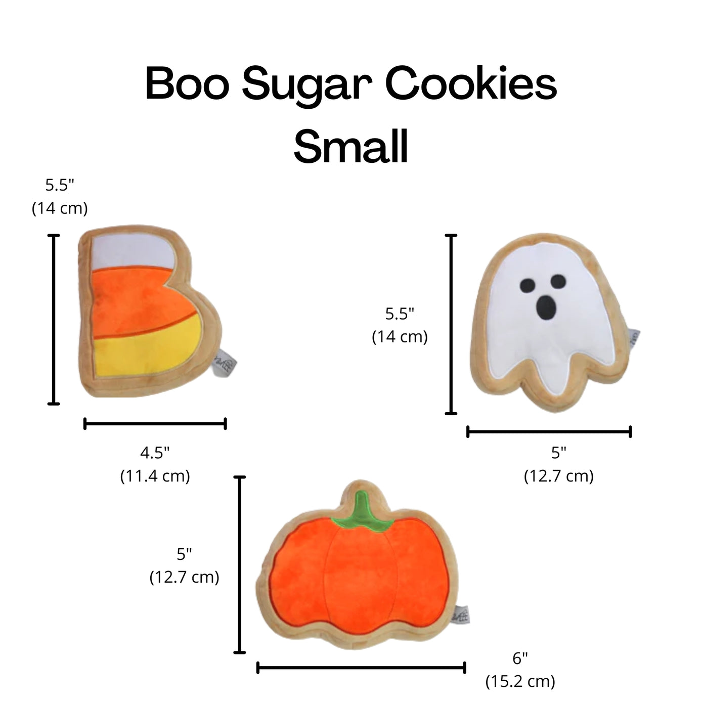 Boo - Halloween Toy