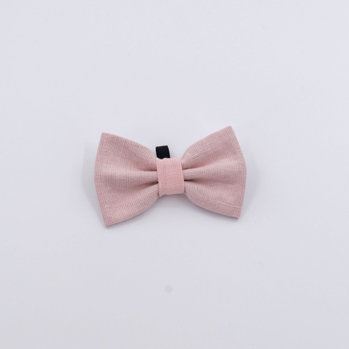 Pink Bow Tie