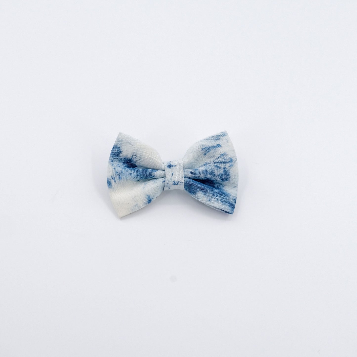 Clouds in the Sky Bow Tie