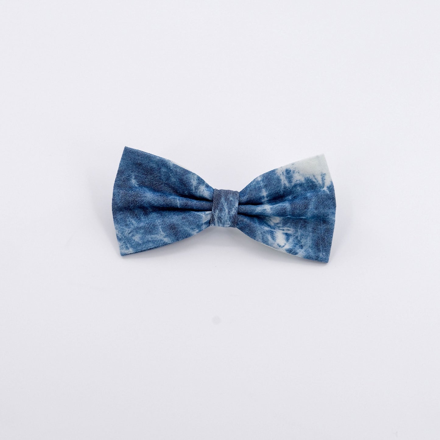 Clouds in the Sky Bow Tie